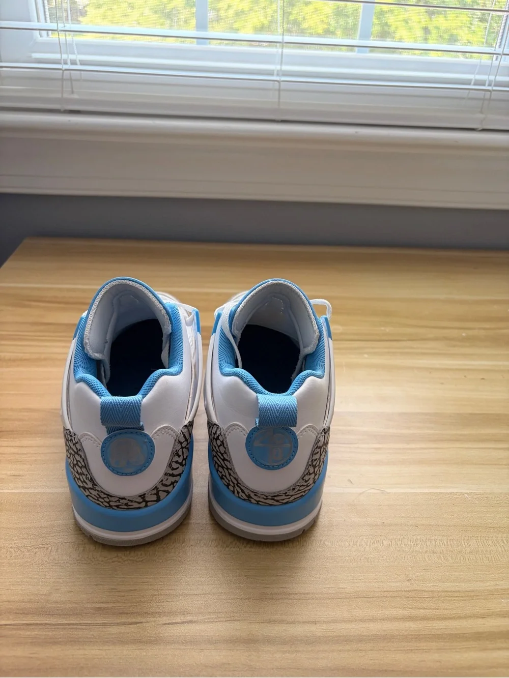 Jordan classic sneaker